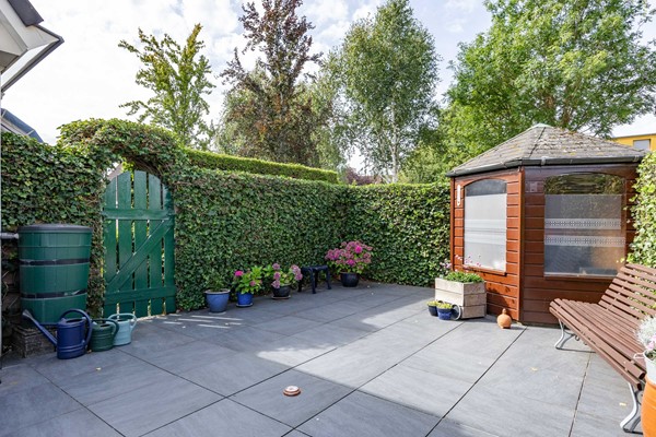 Medium property photo - Willem Dreeslaan 52, 9363 ES Marum